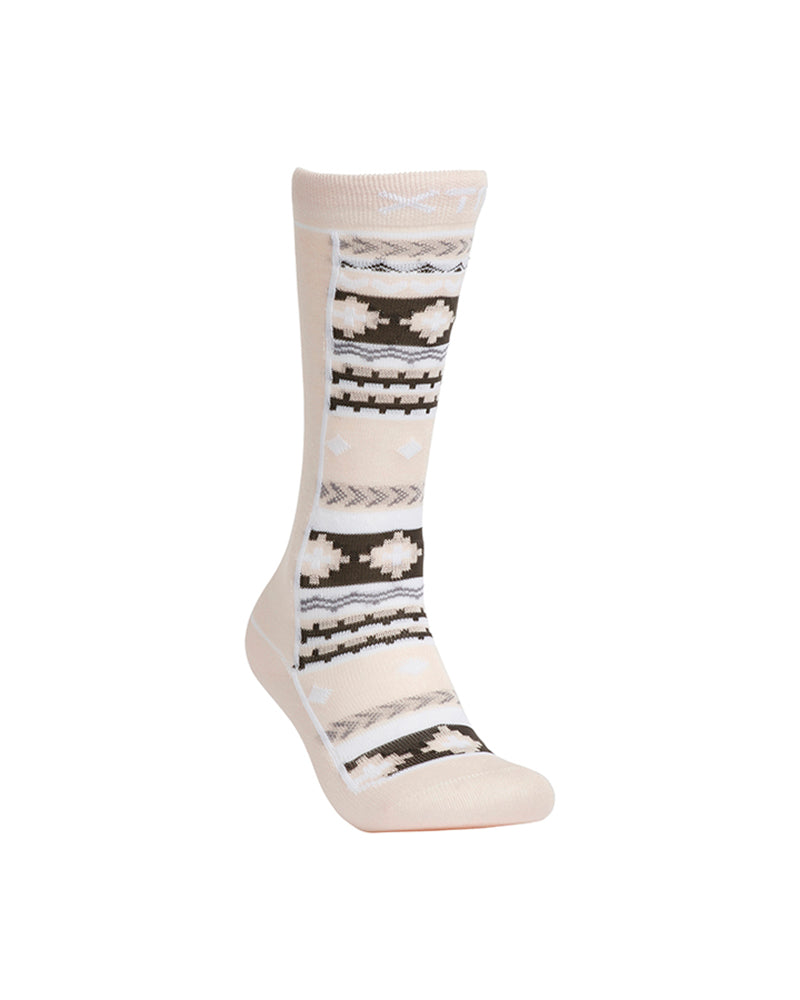 XTM Trooper Kids' Merino Blend Lightweight Winter Sock - Ski and Board Online