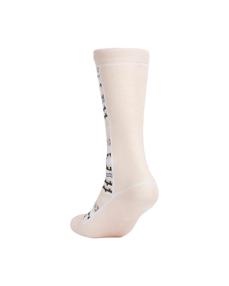 XTM Trooper Kids' Merino Blend Lightweight Winter Sock - Ski and Board Online
