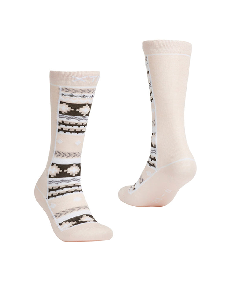XTM Trooper Kids' Merino Blend Lightweight Winter Sock - Ski and Board Online