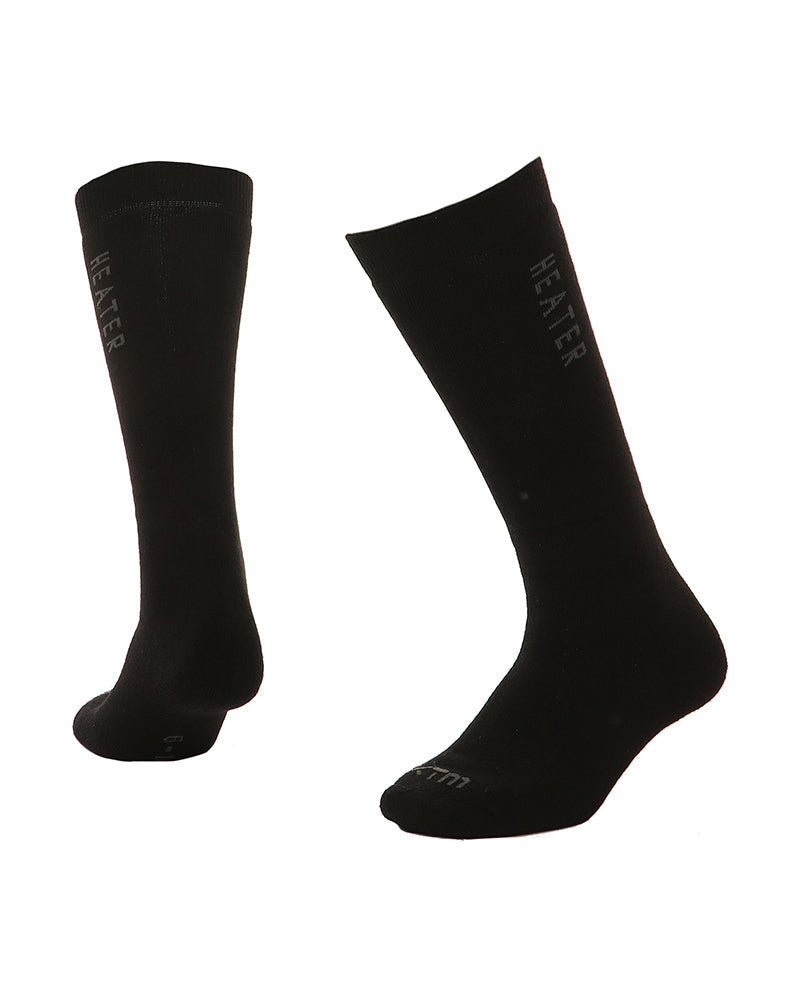 XTM Heater Thick Australian Merino Wool Blend Winter Socks - Ski and Board Online