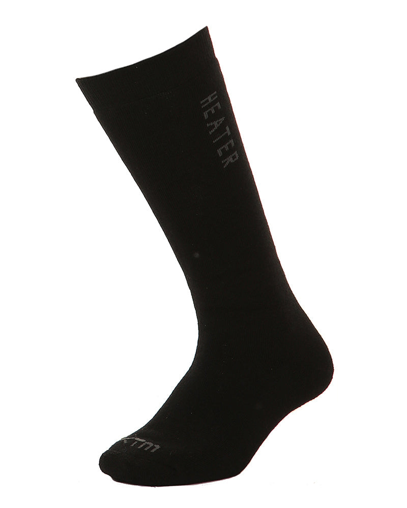 XTM Heater Thick Australian Merino Wool Blend Winter Socks - Ski and Board Online
