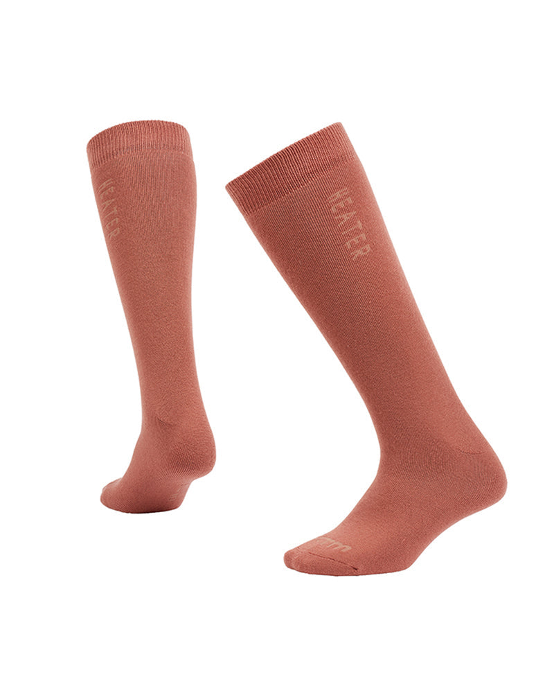 XTM Heater Thick Australian Merino Wool Blend Winter Socks - Ski and Board Online