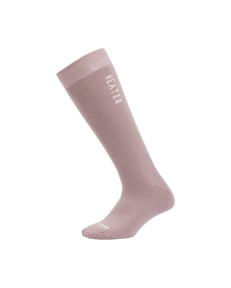 XTM Heater Thick Australian Merino Wool Blend Winter Socks - Ski and Board Online