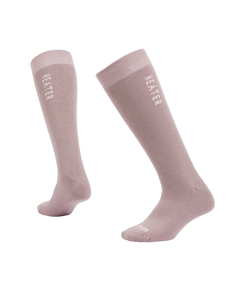 XTM Heater Thick Australian Merino Wool Blend Winter Socks - Ski and Board Online