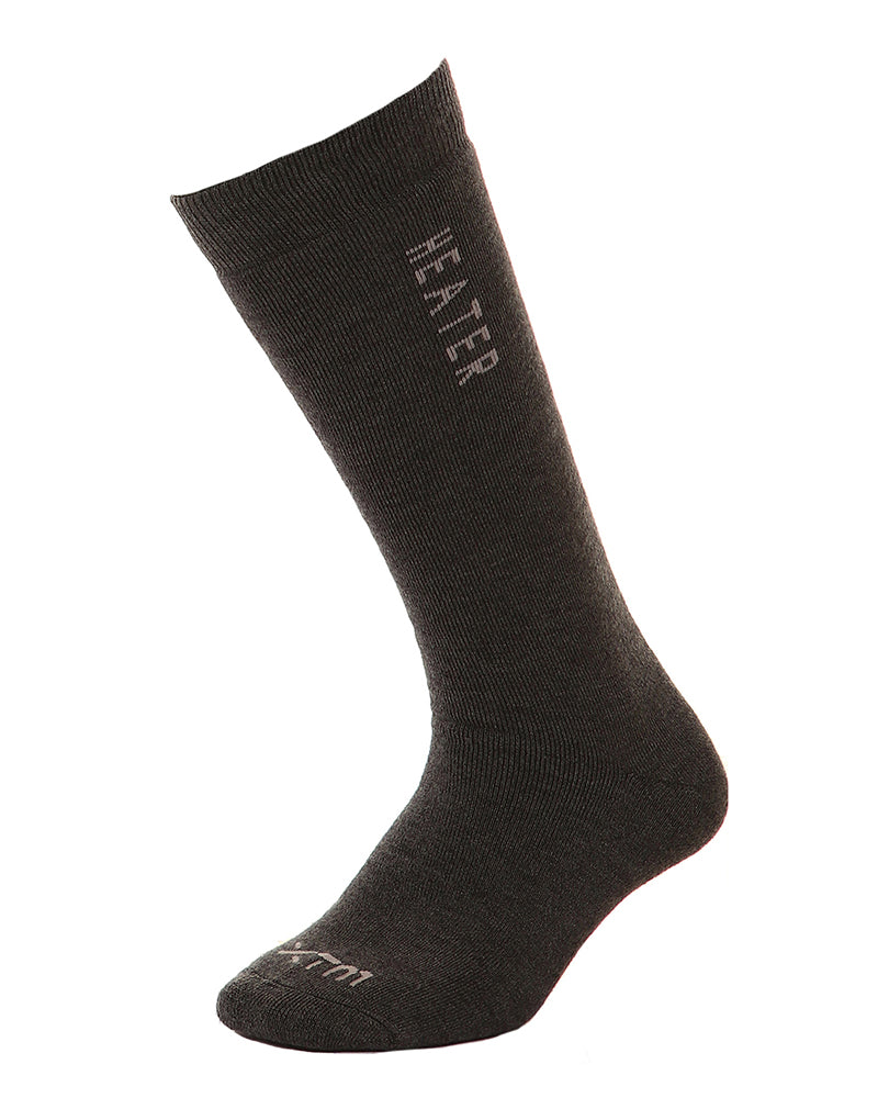 XTM Heater Thick Australian Merino Wool Blend Winter Socks - Ski and Board Online