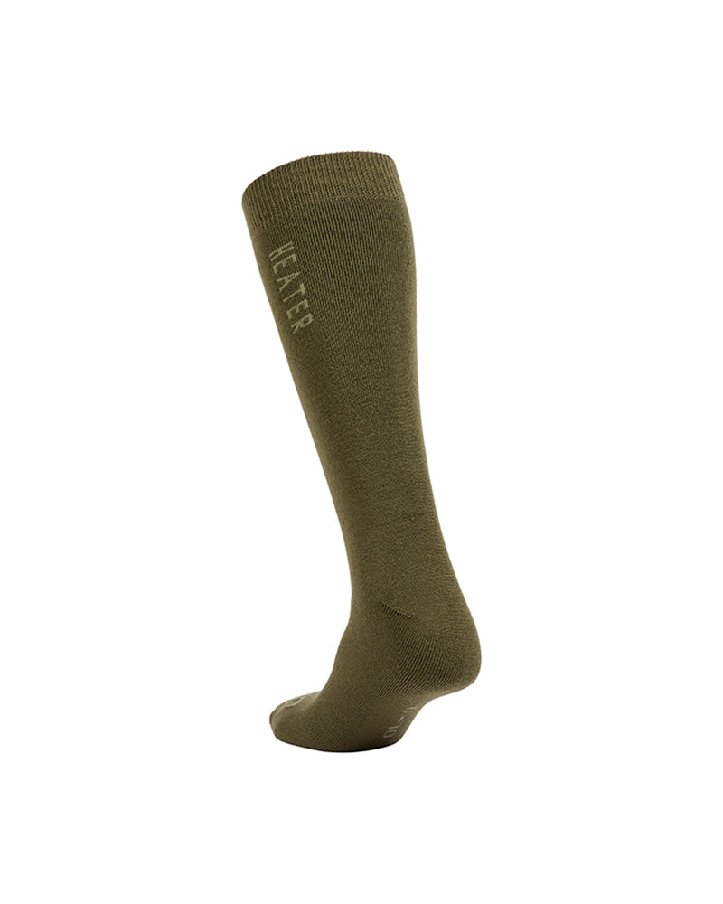 XTM Heater Thick Australian Merino Wool Blend Winter Socks - Ski and Board Online