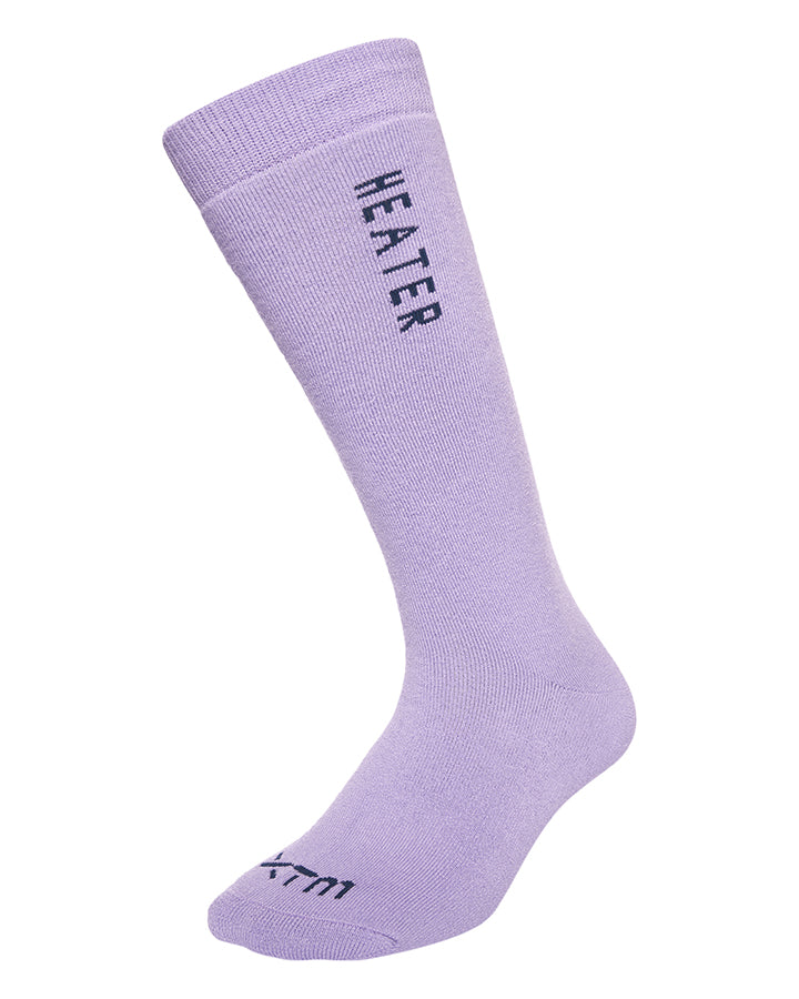 XTM Heater Thick Australian Merino Wool Blend Winter Socks - Ski and Board Online