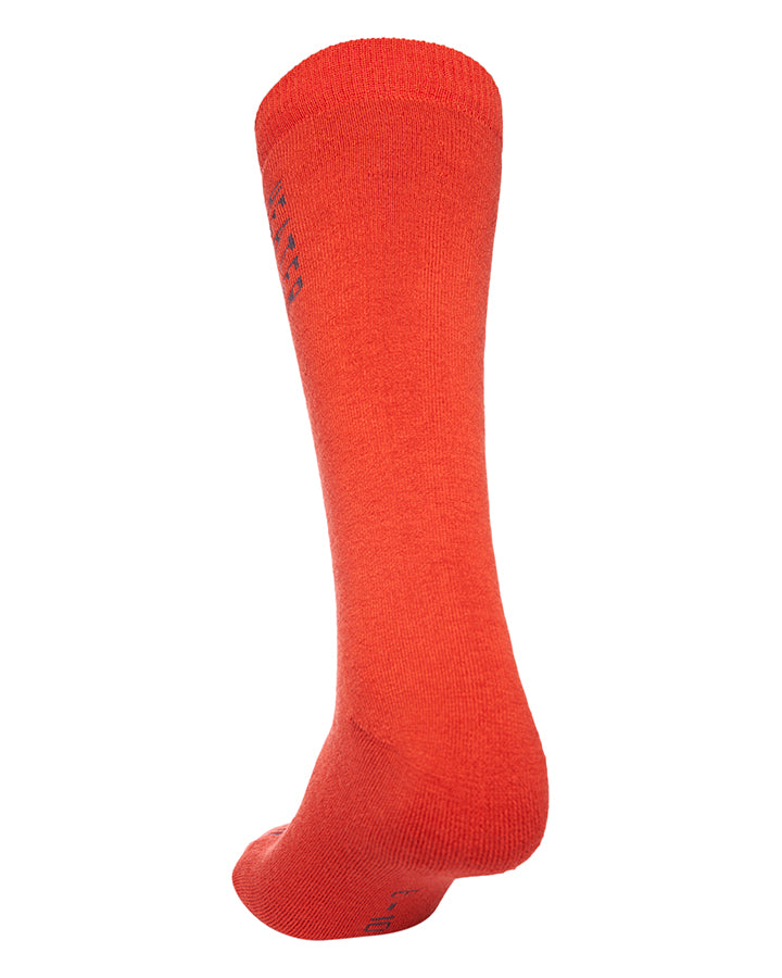 XTM Heater Thick Australian Merino Wool Blend Winter Socks - Ski and Board Online