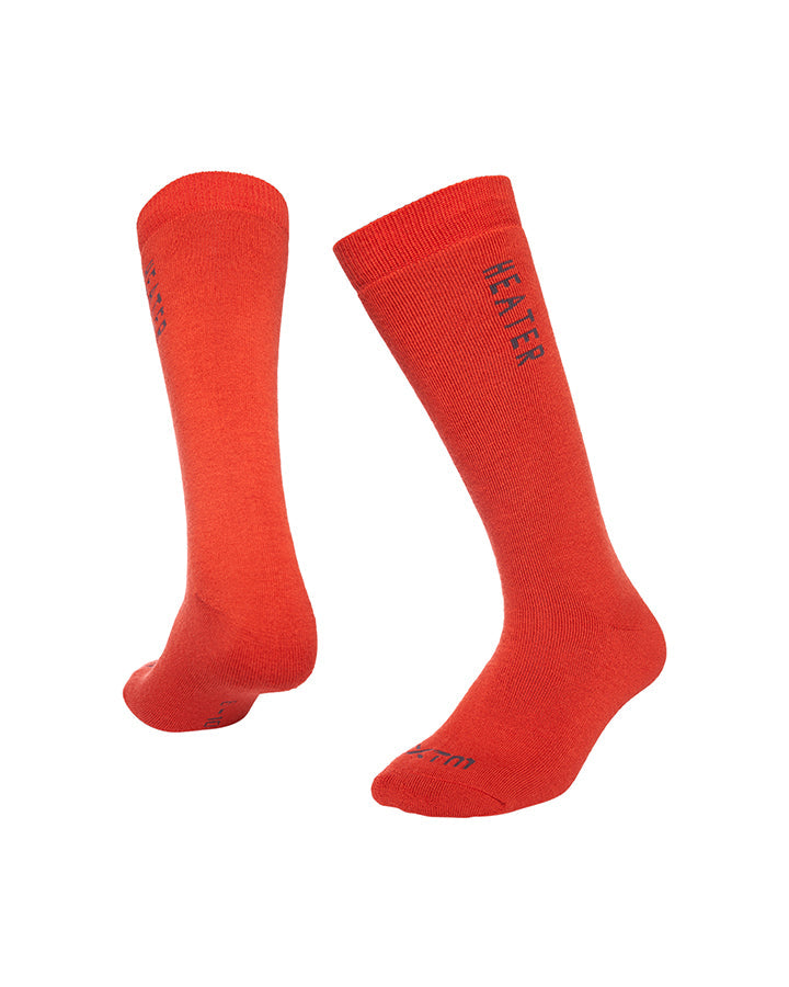 XTM Heater Thick Australian Merino Wool Blend Winter Socks - Ski and Board Online