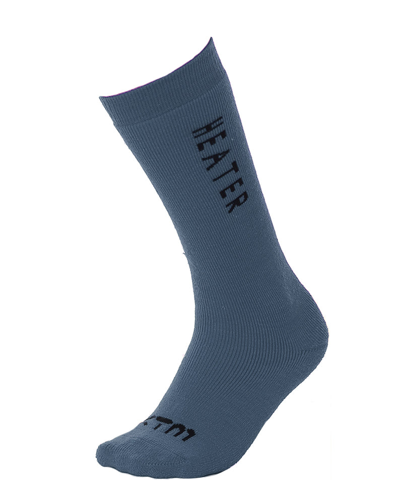 XTM Heater Thick Australian Merino Wool Blend Winter Socks - Ski and Board Online