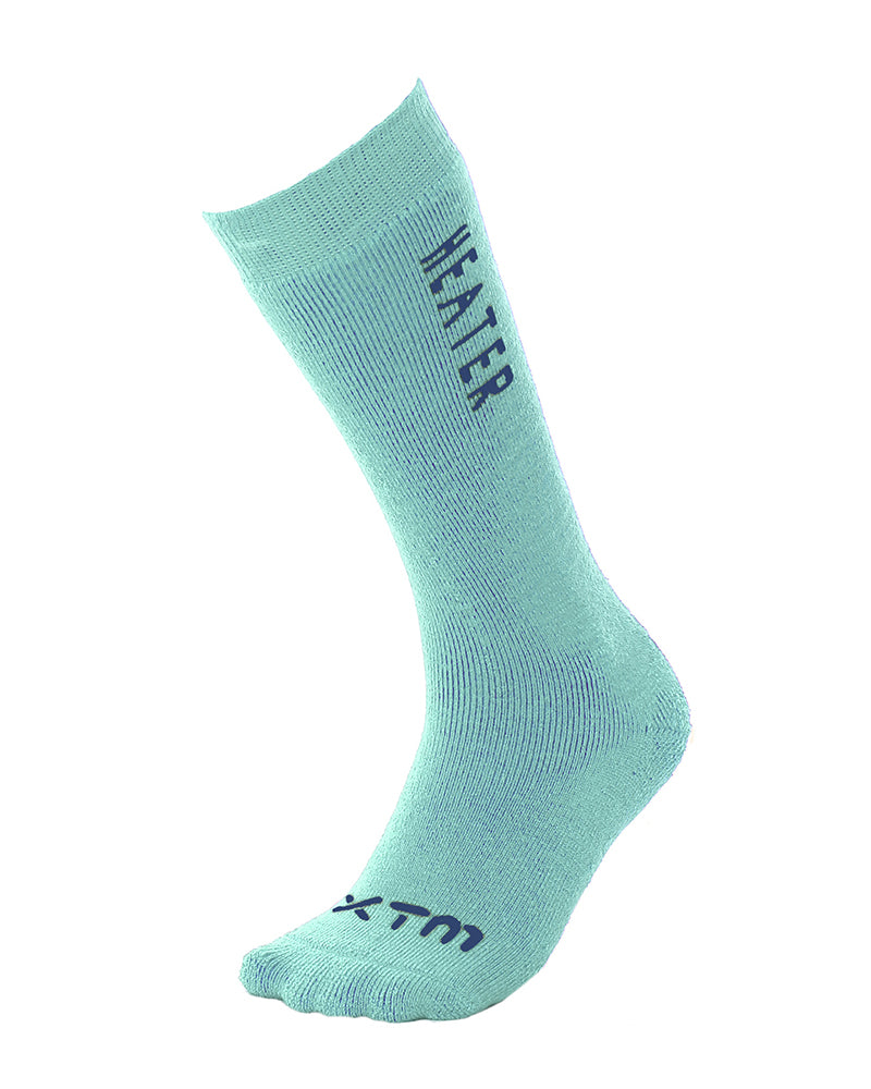 XTM Heater Thick Australian Merino Wool Blend Winter Socks - Ski and Board Online