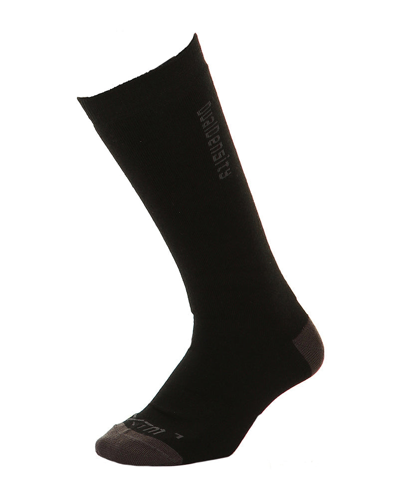 XTM Dual Density Merino Wool Blend Ski Socks - Ski and Board Online