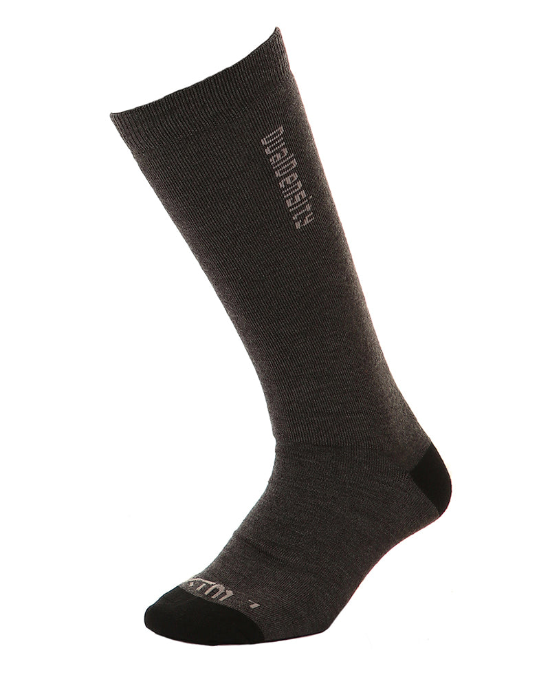 XTM Dual Density Merino Wool Blend Ski Socks - Ski and Board Online