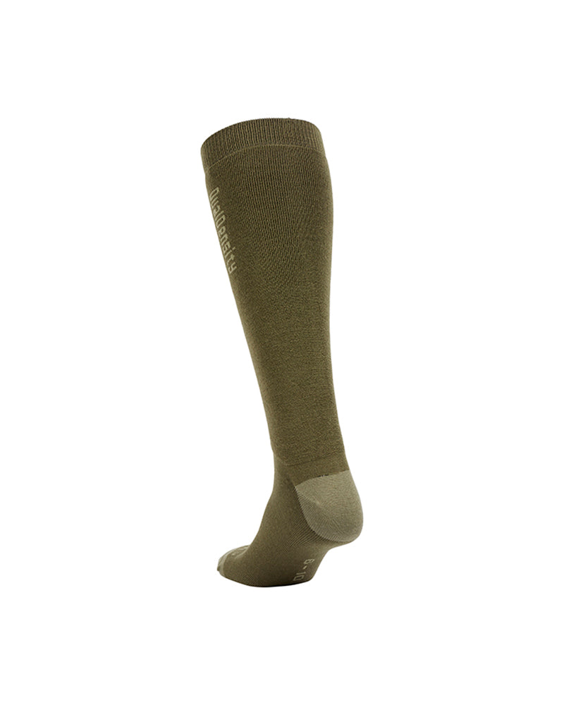 XTM Dual Density Merino Wool Blend Ski Socks - Ski and Board Online