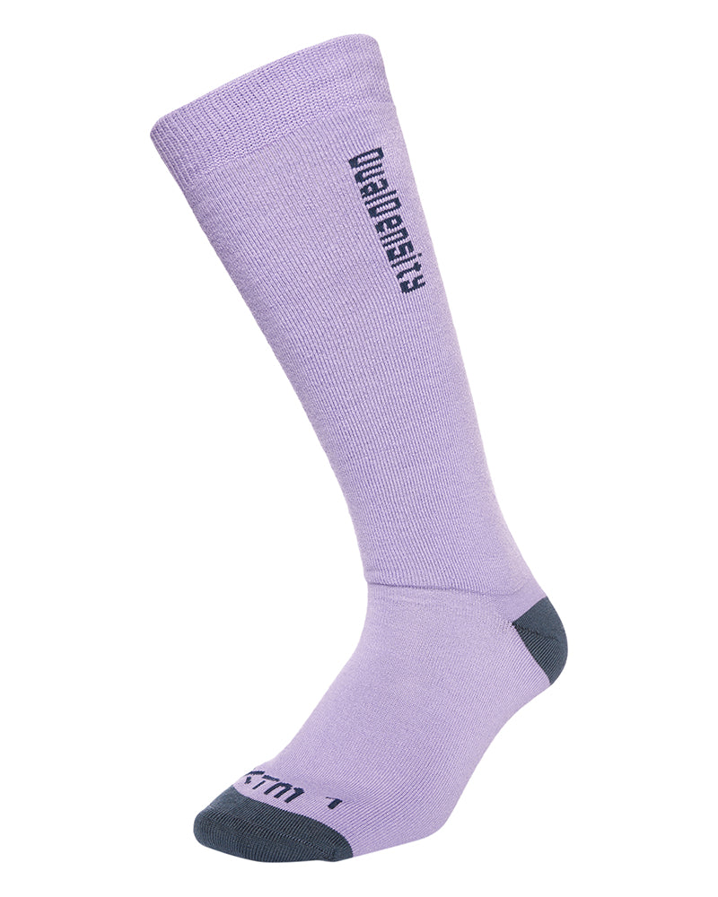 XTM Dual Density Merino Wool Blend Ski Socks - Ski and Board Online