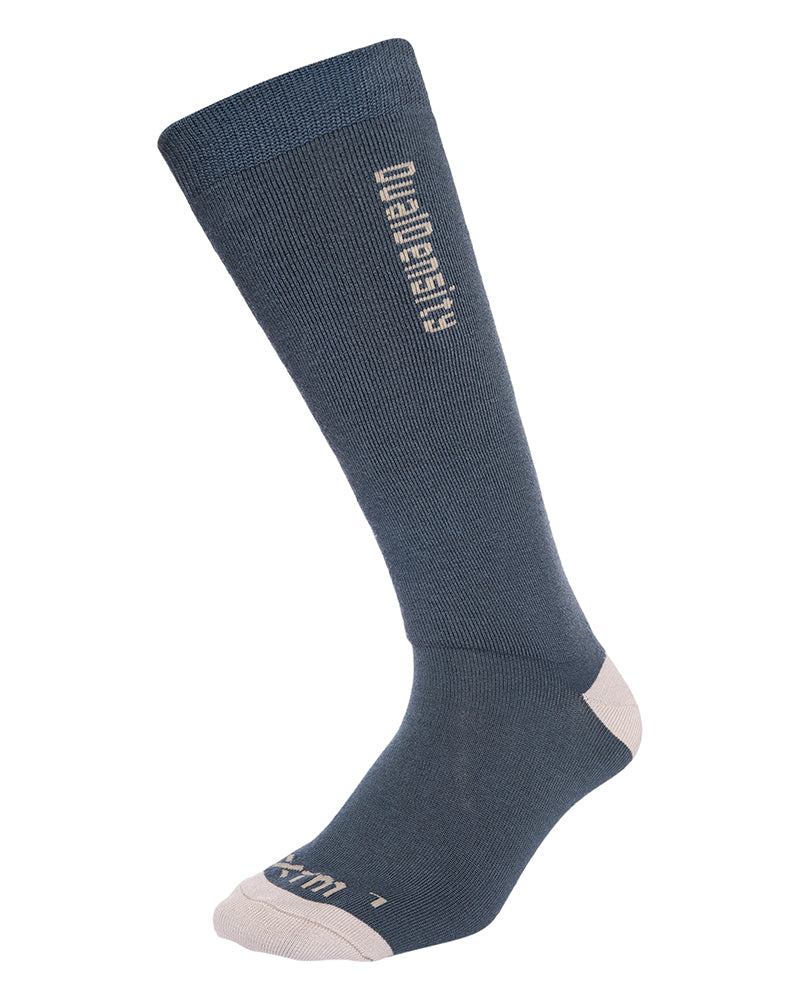 XTM Dual Density Merino Wool Blend Ski Socks - Ski and Board Online