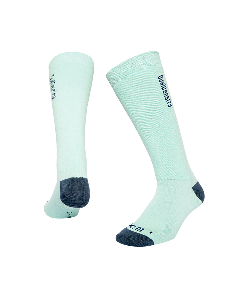 XTM Dual Density Merino Wool Blend Ski Socks - Ski and Board Online