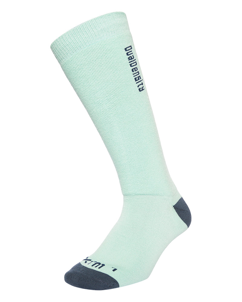 XTM Dual Density Merino Wool Blend Ski Socks - Ski and Board Online