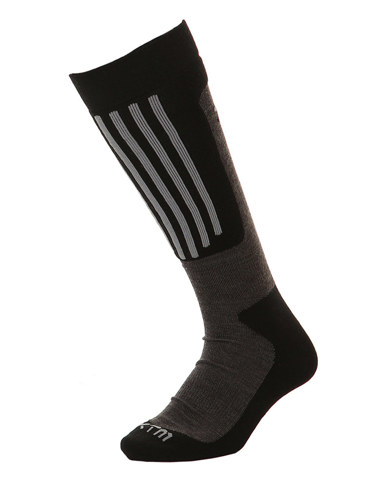 XTM Sochi Merino Blend Technical Ski Socks - Ski and Board Online