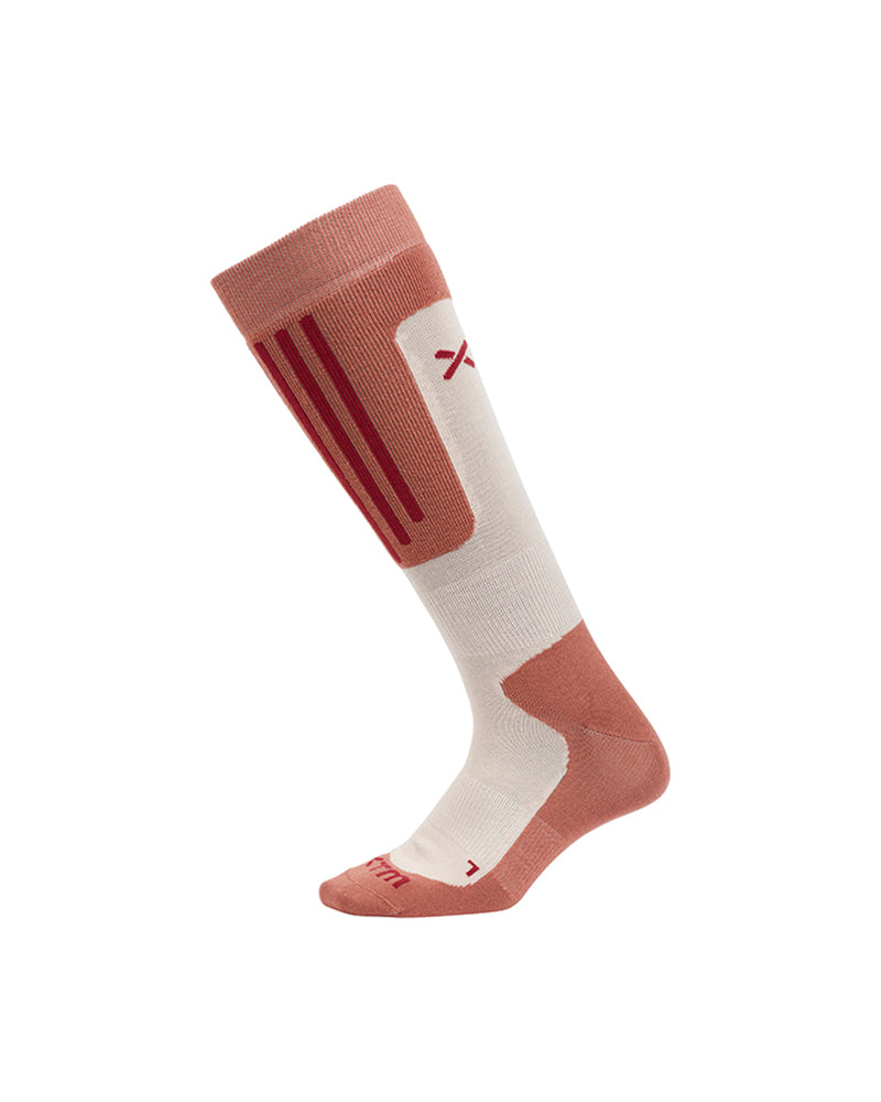 XTM Sochi Merino Blend Technical Ski Socks - Ski and Board Online