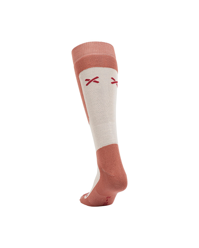 XTM Sochi Merino Blend Technical Ski Socks - Ski and Board Online