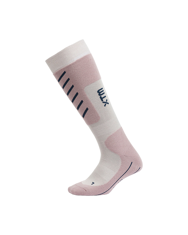 XTM Half Pipe Multi-Thickness Technical Snowboard Socks - Ski and Board Online