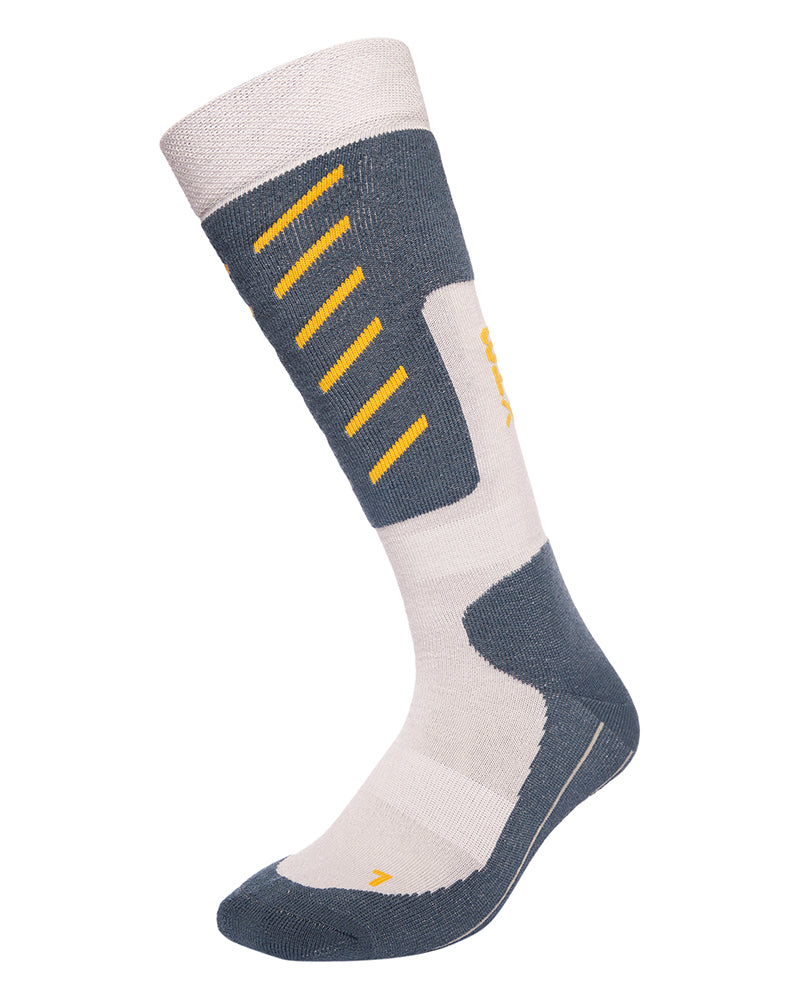 XTM Half Pipe Multi-Thickness Technical Snowboard Socks - Ski and Board Online