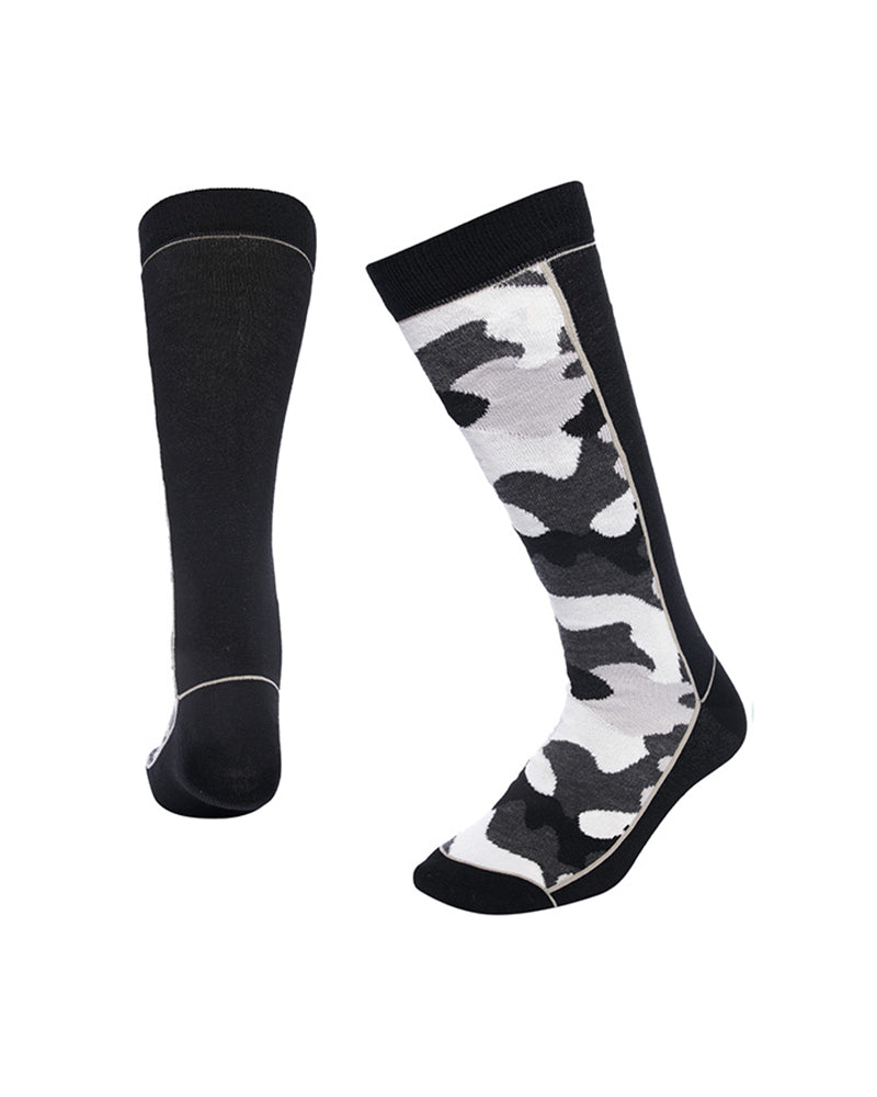 XTM Trooper Merino Wool Blend Lightweight Socks - Ski and Board Online