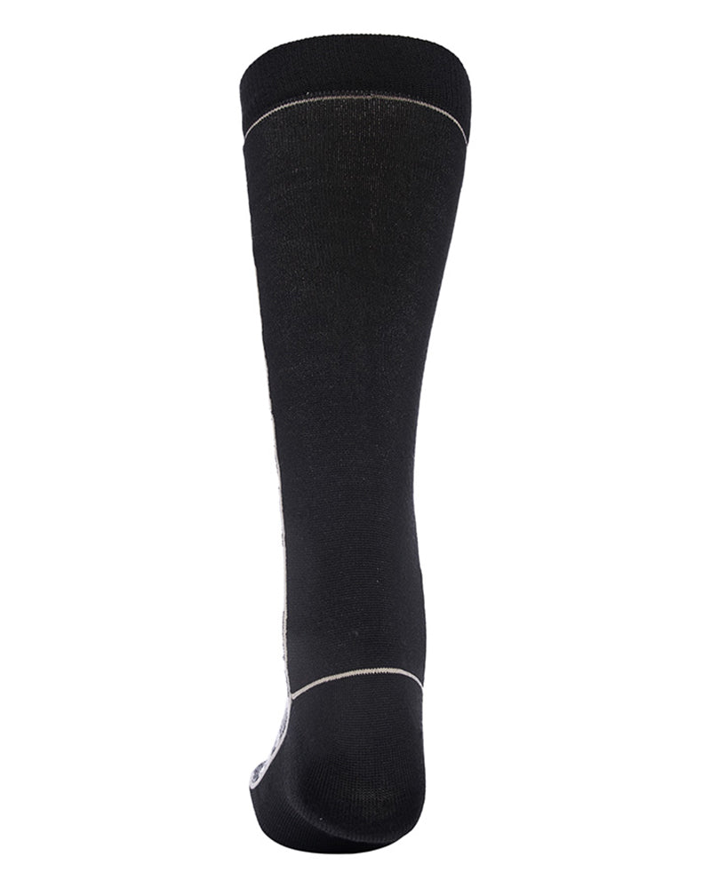 XTM Trooper Merino Wool Blend Lightweight Socks - Ski and Board Online