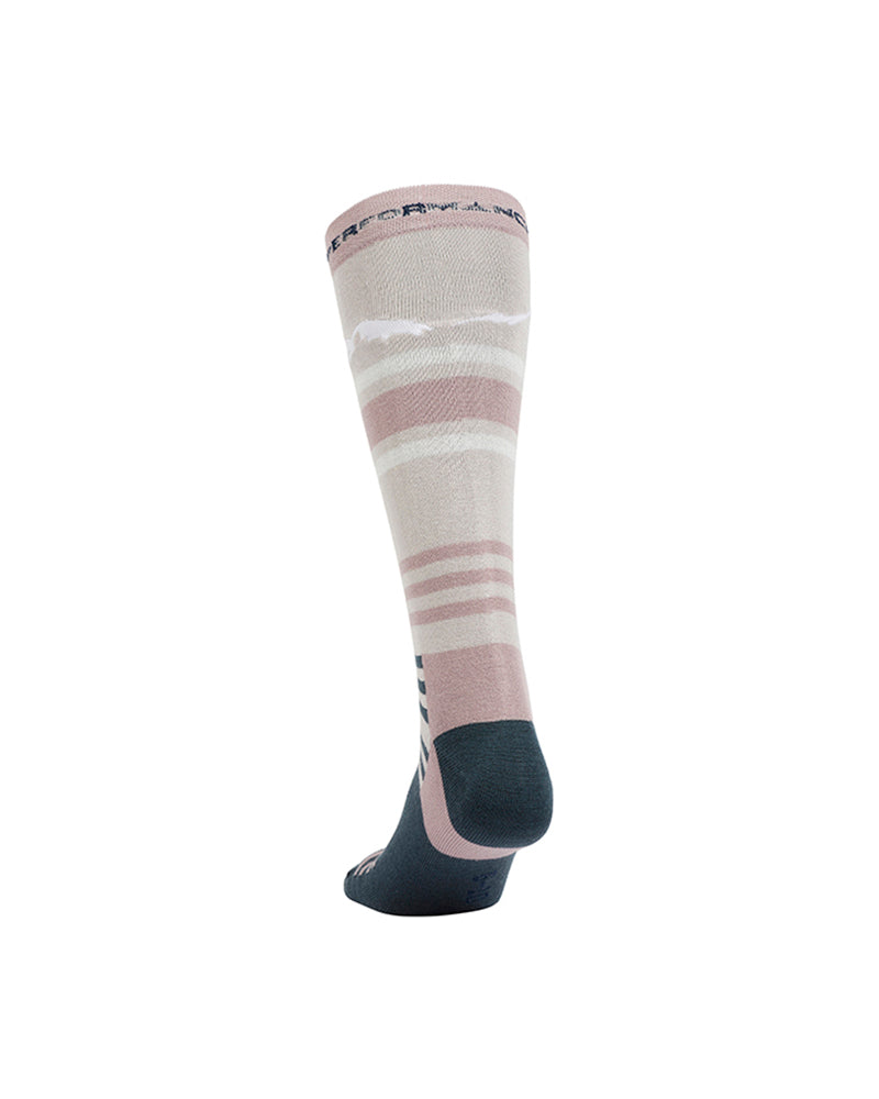 XTM Trooper Merino Wool Blend Lightweight Socks - Ski and Board Online