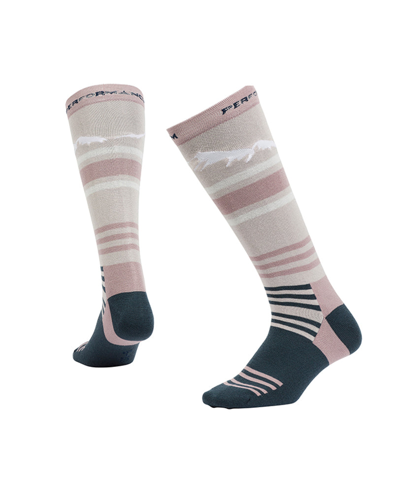XTM Trooper Merino Wool Blend Lightweight Socks - Ski and Board Online