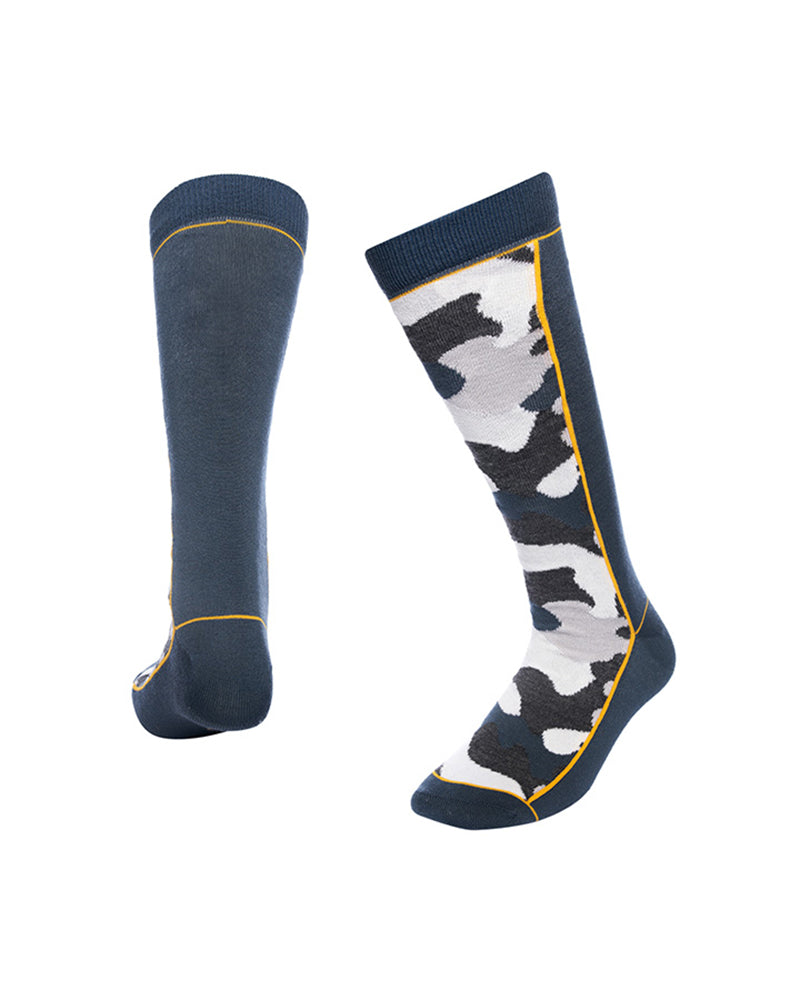 XTM Trooper Merino Wool Blend Lightweight Socks - Ski and Board Online