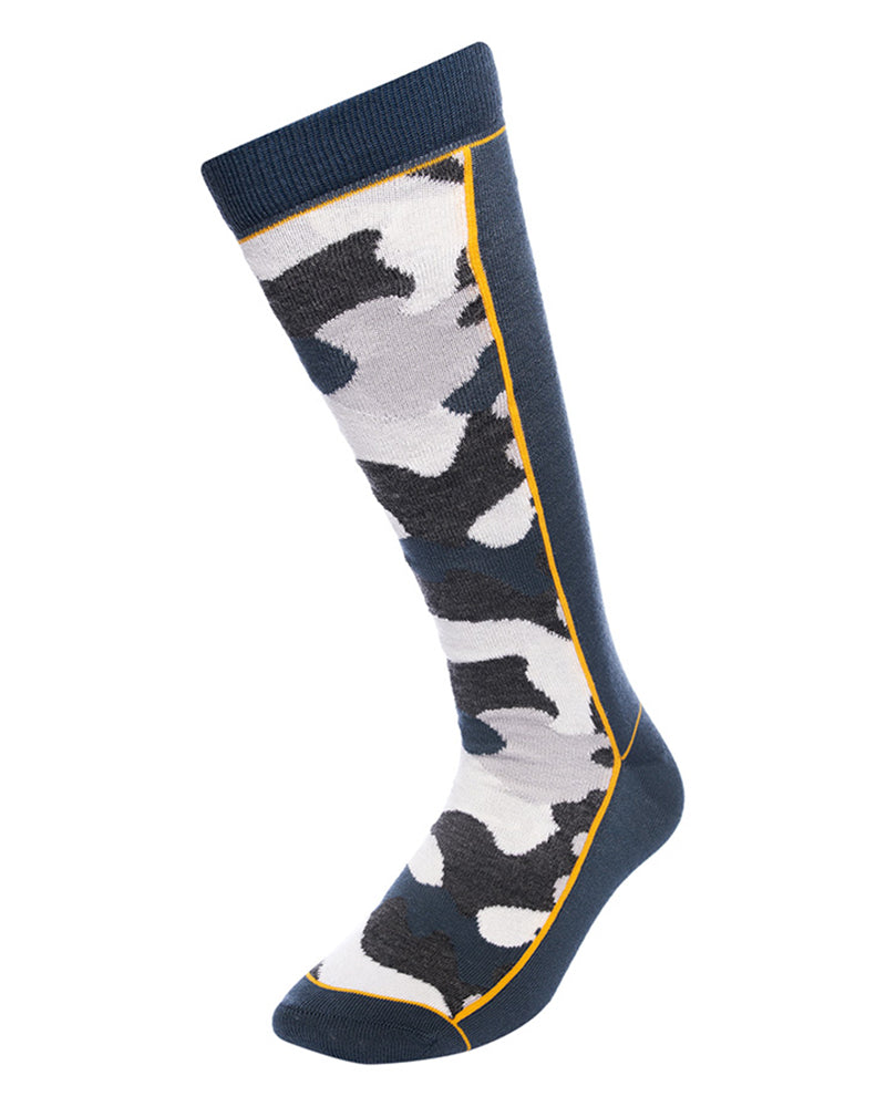 XTM Trooper Merino Wool Blend Lightweight Socks - Ski and Board Online