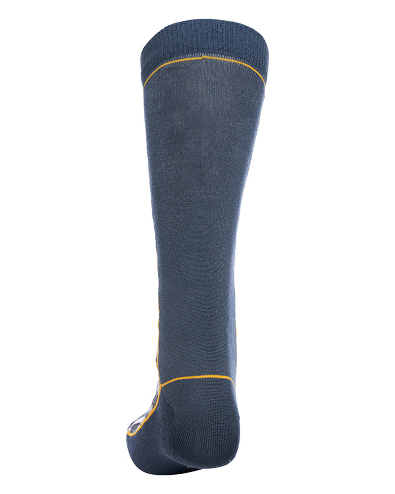 XTM Trooper Merino Wool Blend Lightweight Socks - Ski and Board Online