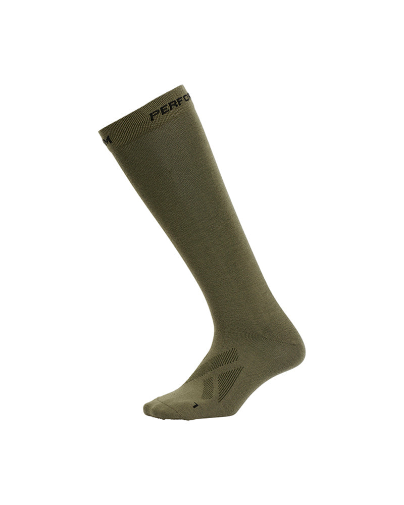 XTM Merino Pro-Fit II Australian Merino Wool Ski Socks - Ski and Board Online