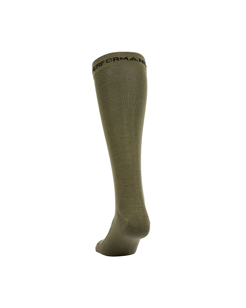XTM Merino Pro-Fit II Australian Merino Wool Ski Socks - Ski and Board Online