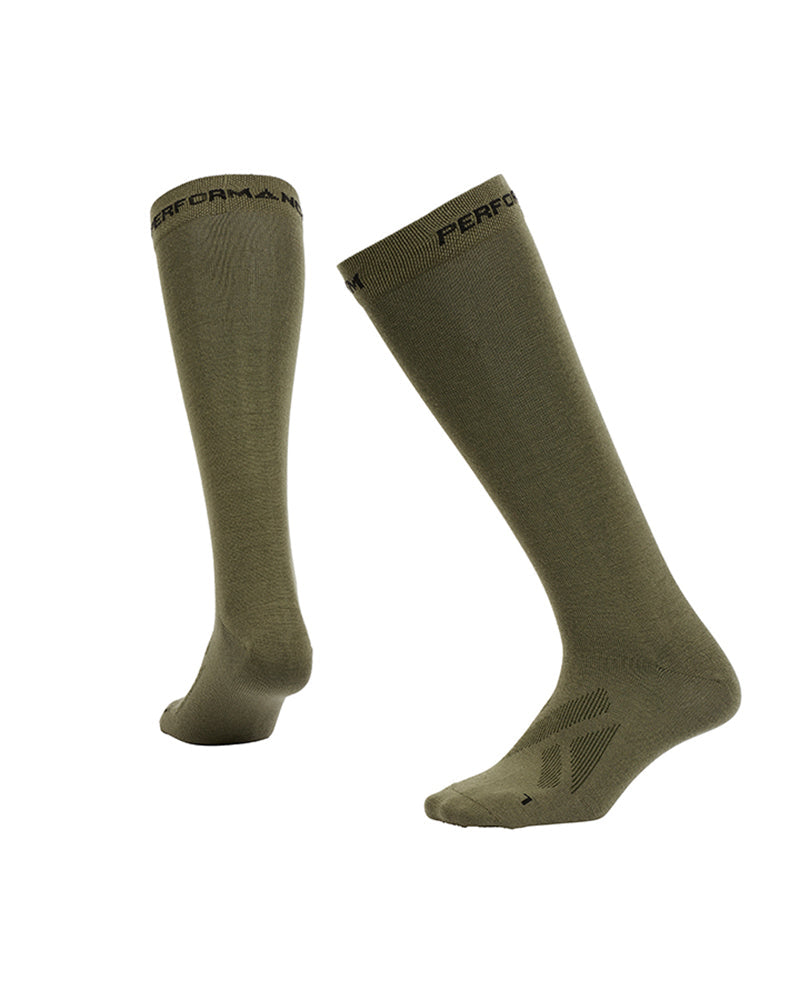 XTM Merino Pro-Fit II Australian Merino Wool Ski Socks - Ski and Board Online