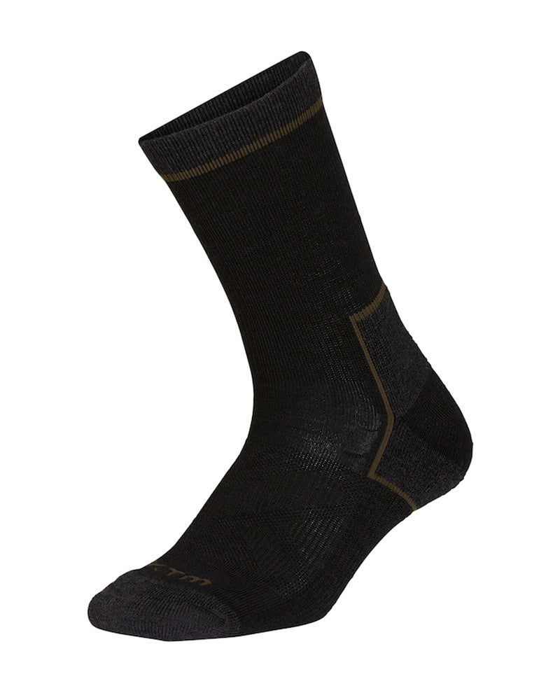 XTM Venture Lightweight Merino Wool-Blend Hiking Sock - Ski and Board Online