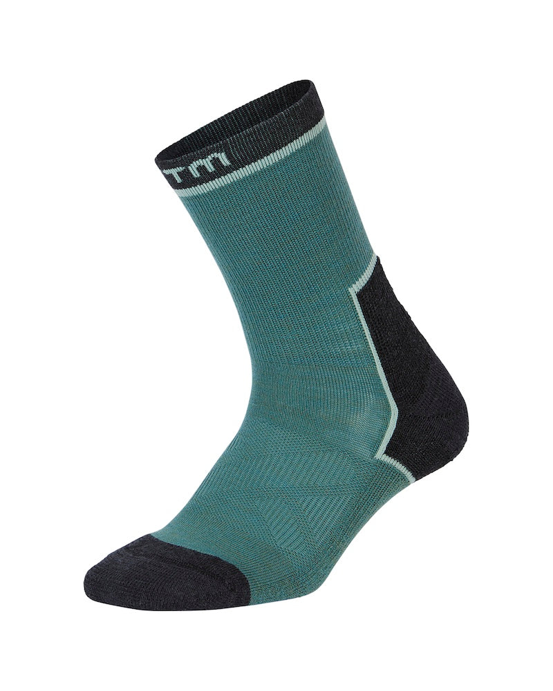 XTM Venture Lightweight Merino Wool-Blend Hiking Sock - Ski and Board Online