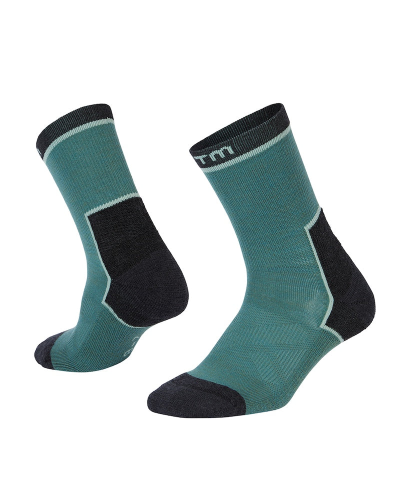 XTM Venture Lightweight Merino Wool-Blend Hiking Sock - Ski and Board Online
