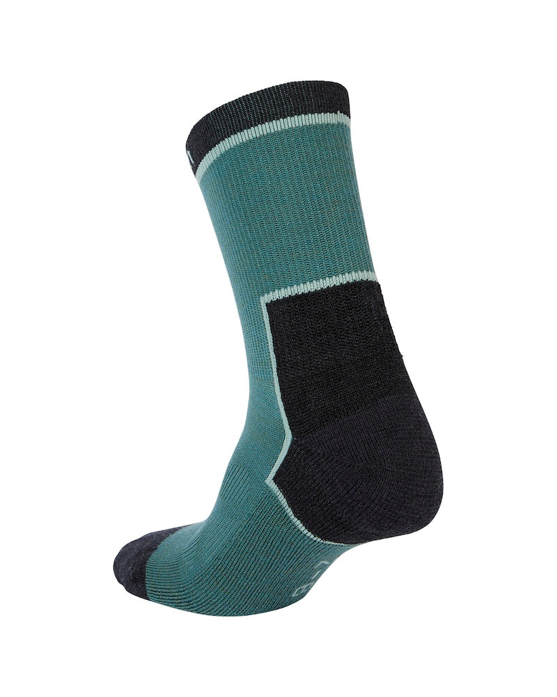 XTM Venture Lightweight Merino Wool-Blend Hiking Sock - Ski and Board Online