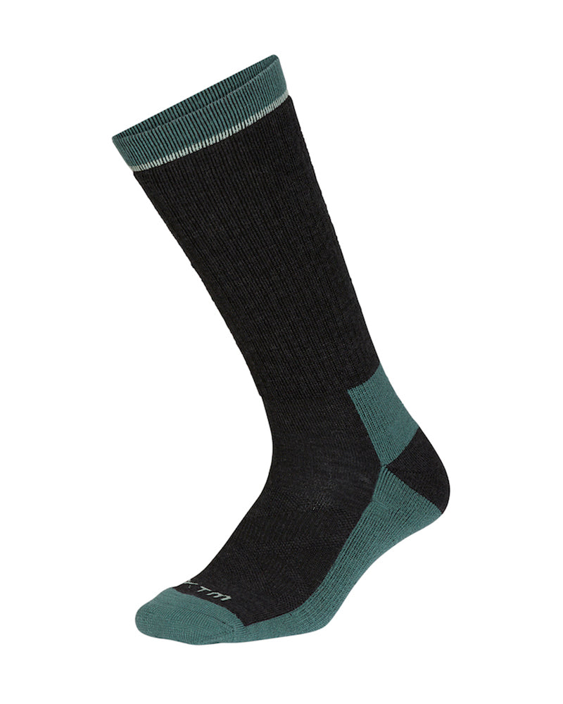 XTM Overland Mid-weight Merino Wool-Blend Hiking Sock - Ski and Board Online