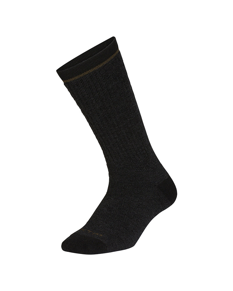 XTM Alpine Heavy-Weight Merino Wool-Blend Hiking Sock - Ski and Board Online