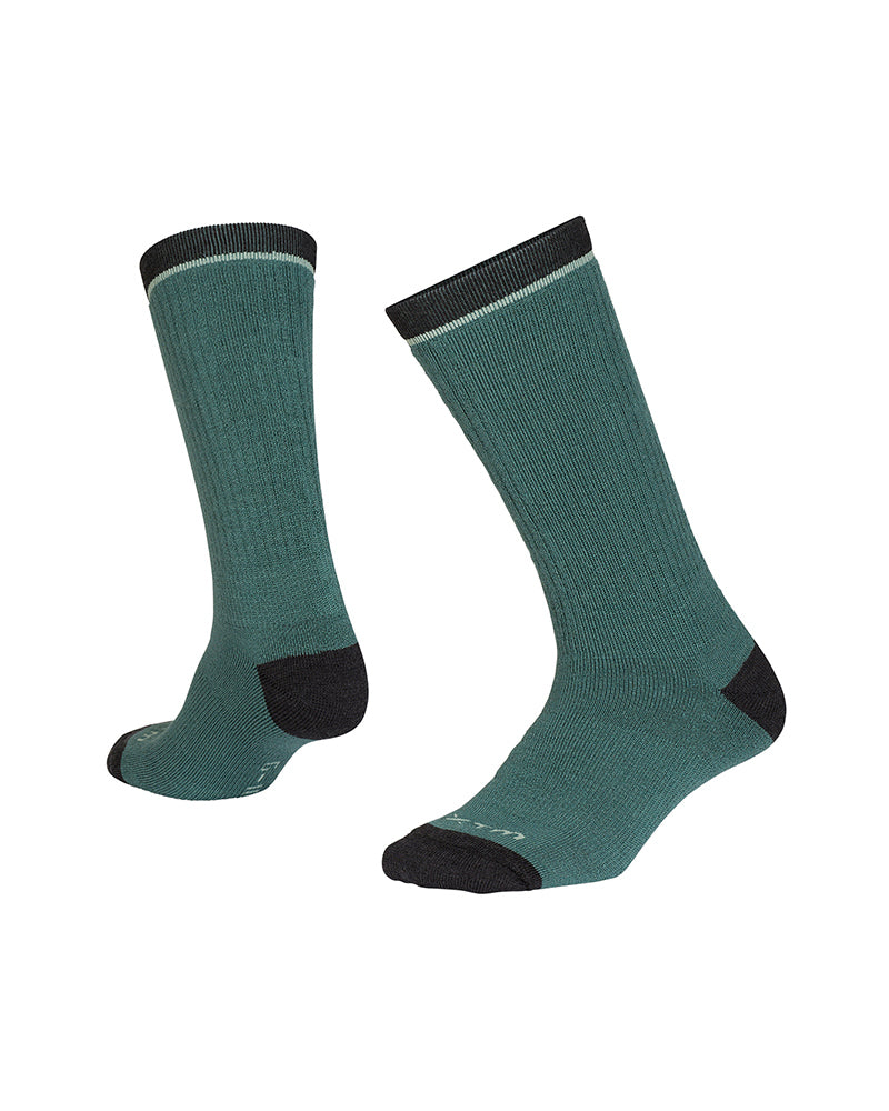 XTM Alpine Heavy-Weight Merino Wool-Blend Hiking Sock - Ski and Board Online