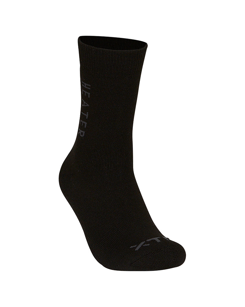 XTM Heater Merino Blend Outdoor Crew Sock - Ski and Board Online