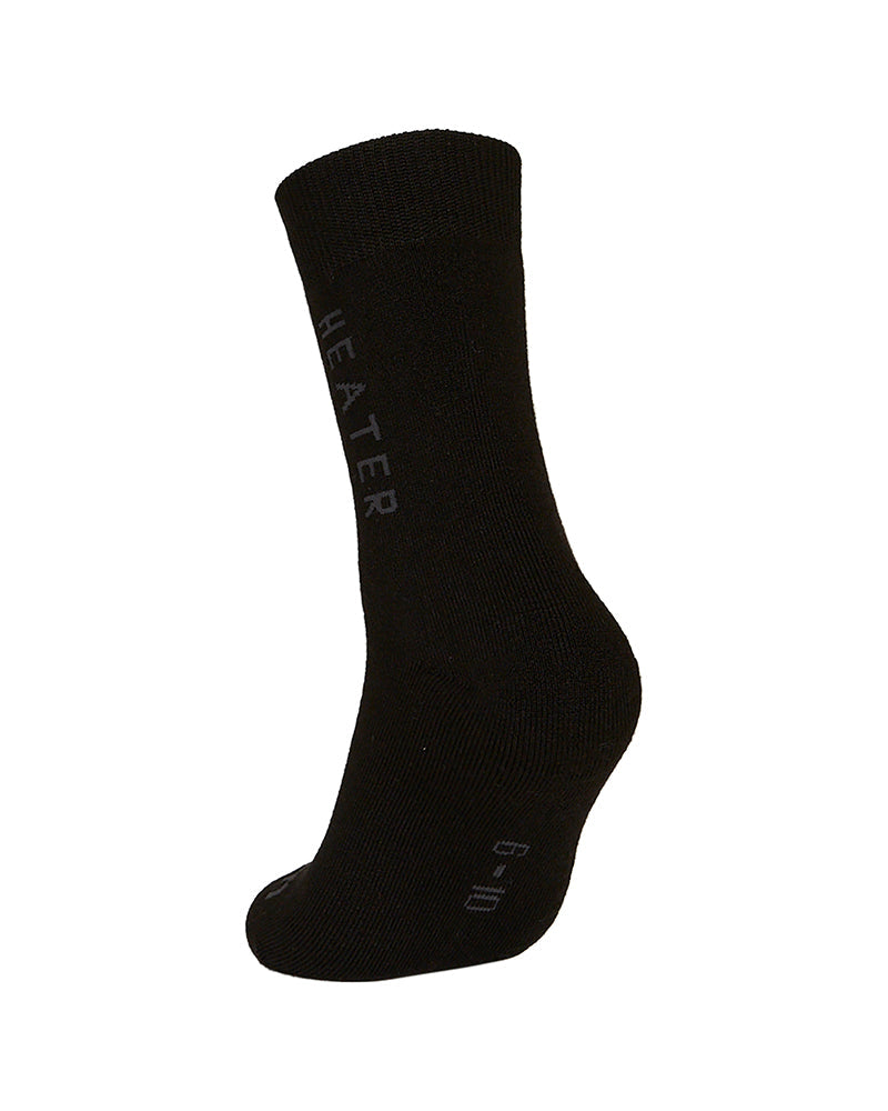 XTM Heater Merino Blend Outdoor Crew Sock - Ski and Board Online