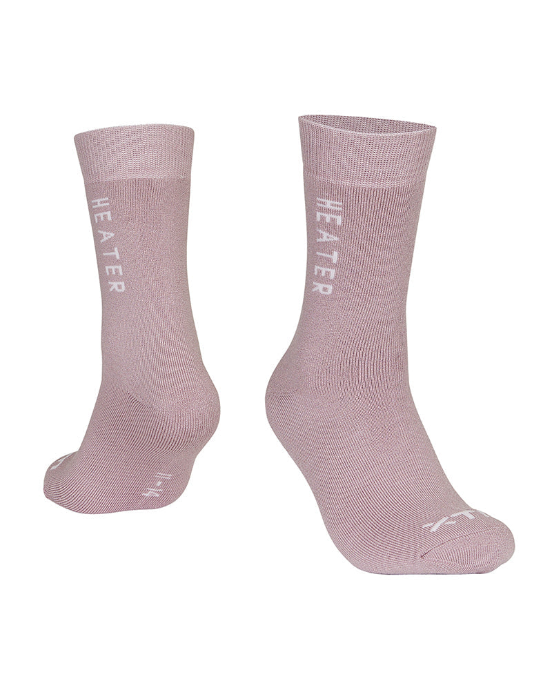 XTM Heater Merino Blend Outdoor Crew Sock - Ski and Board Online