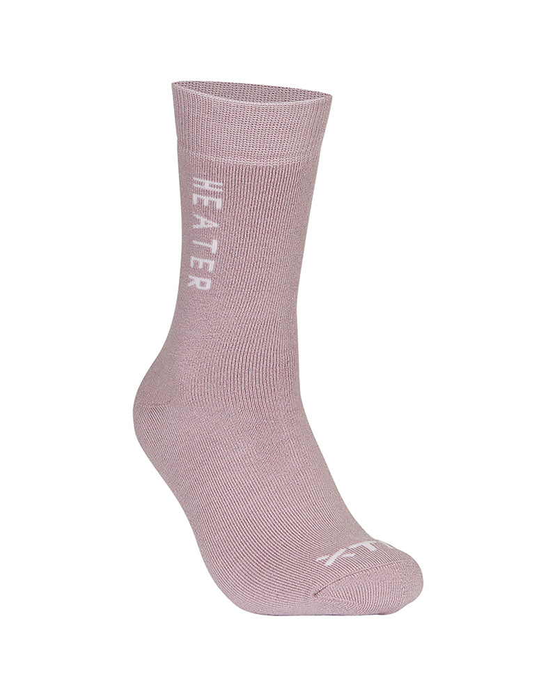 XTM Heater Merino Blend Outdoor Crew Sock - Ski and Board Online