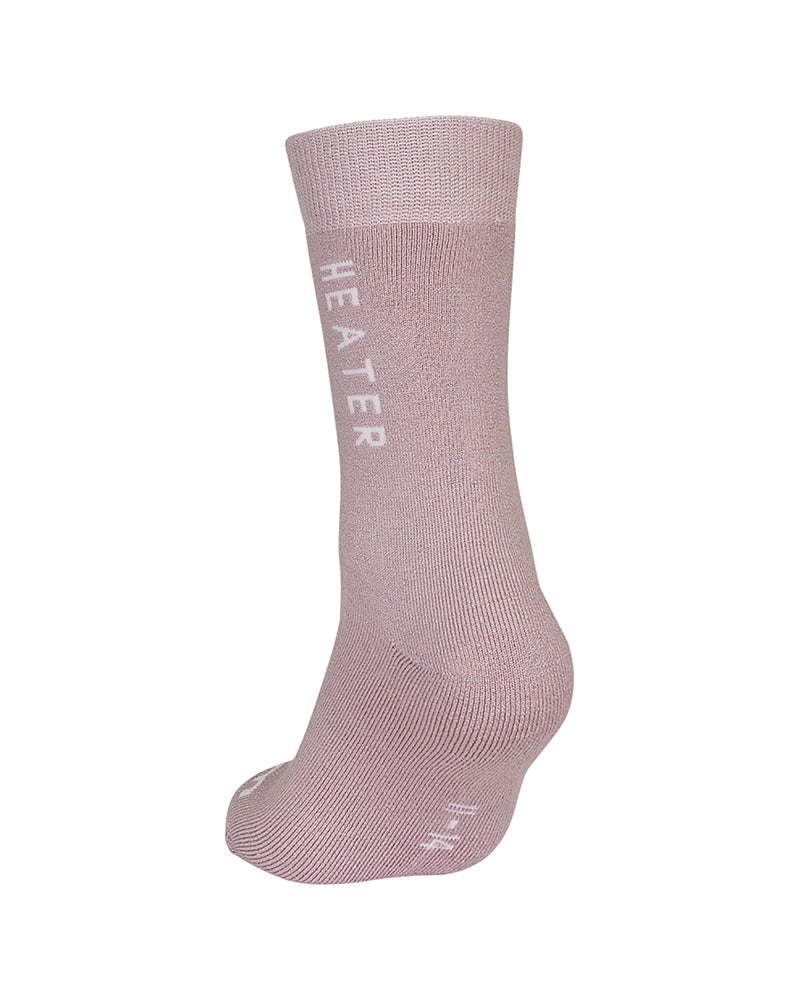 XTM Heater Merino Blend Outdoor Crew Sock - Ski and Board Online