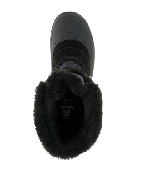 Kamik Snovalley Womens Apres Snow Boots - Ski and Board Online